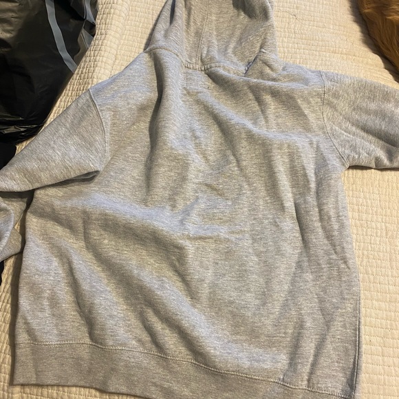 Quicksilver hoodie - Picture 3 of 3